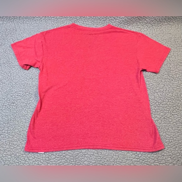 Pokémon Trainer Short Sleeve Little Boys T Shirt Size Small Red And Yellow - Picture 2 of 7